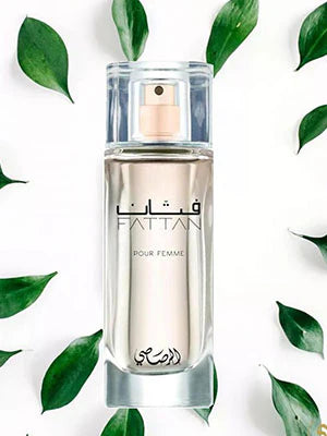 RASASI Fattan Pour Femme for Women EDP Spray 50ml - Inspired Valentino Donna by Valentino