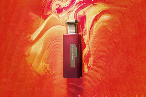 Naseem Hypnotic Passion Aqua Parfum For Unisex - 75ml