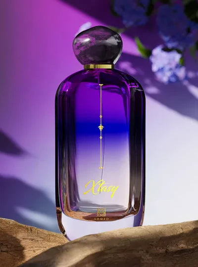 Ahmed Al Maghribi Xtasy Eau de Parfum - 100 ml