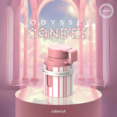 Armaf Odyssey Candee Special Edition EDP for Women 100ml