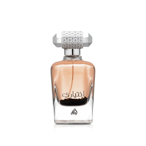 Ekhtiari EDP Perfume -100ml By Lattafa