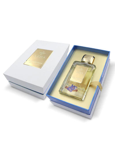 Blue Saffron EDP 100ml by AZHA Perfumes
