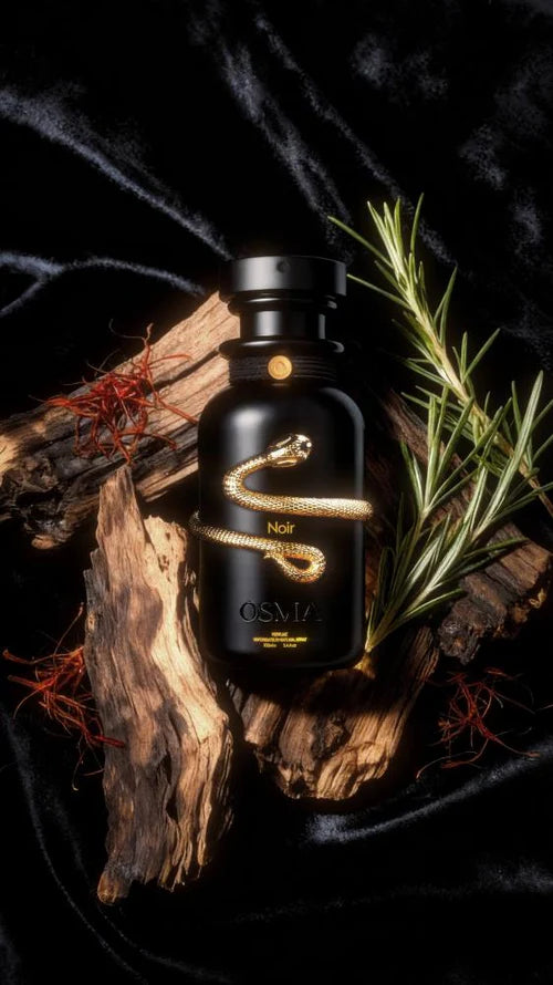 Osma Noir EDP Perfume 100ml by Osma Perfumes