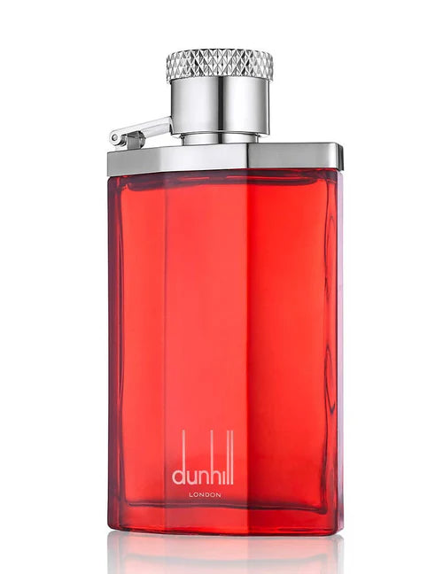 Dunhill Desire Red Eau De Toilette Spray for Men, 100ml