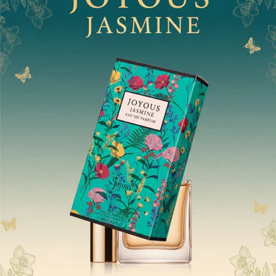 Joyous Jasmine Eau de Parfum 100ML