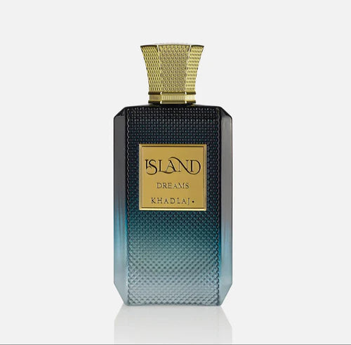 Khadlaj Island Dreams Extrait De Parfum - 100ml
