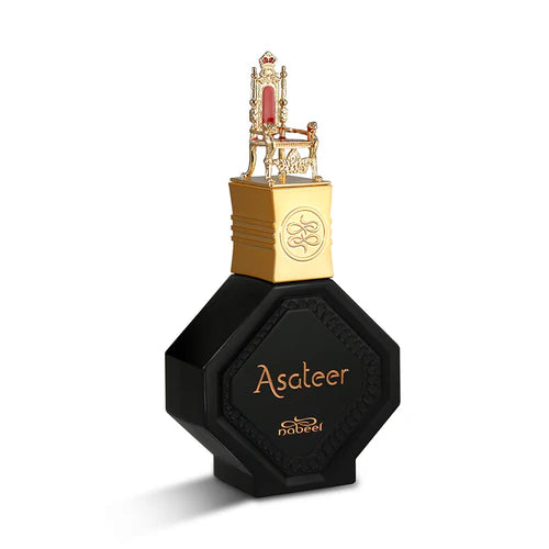 Nabeel Asateer - Eau de Parfum, 100 ml