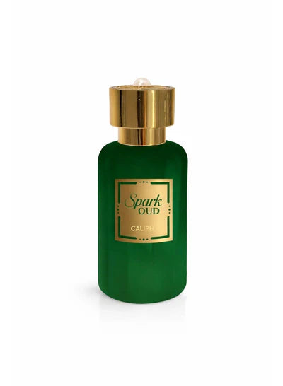 Caliph Spark Oud Eau De Parfum for Men & Women – 50ml