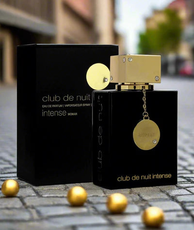 Armaf Club De Nuit Intense Women EDP Perfume 105ml