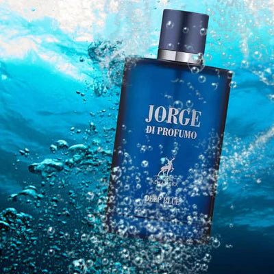 Maison Alhambra By Jorge Di Profumo Deep Blue For Men EDP 100ml