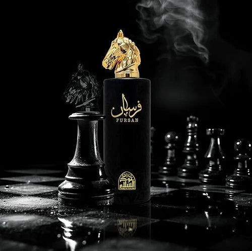 FURSAN PERFUME, 100ml-by Oud Al Salam