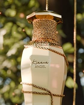 Afnan Kiaana Angel EDP Perfume 100ml