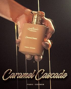 Paris Corner TASKEEN CARAMEL CASCADE EDP 100 ml