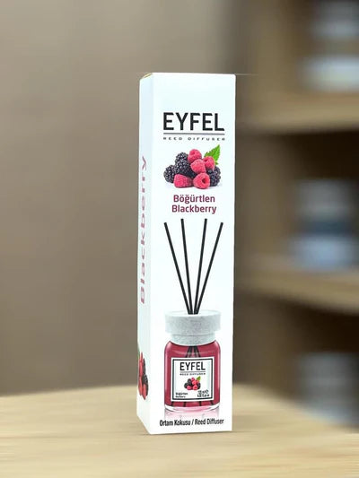 EYFEL Blackberry Reed Diffusers 120ml