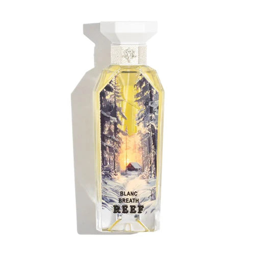 Blanc Breath EDP 150ml by Reef Perfumes - Unisex Winter Perfume
