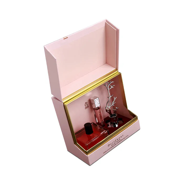 Aurora Deciduous Spring EDP for Women | 100ml