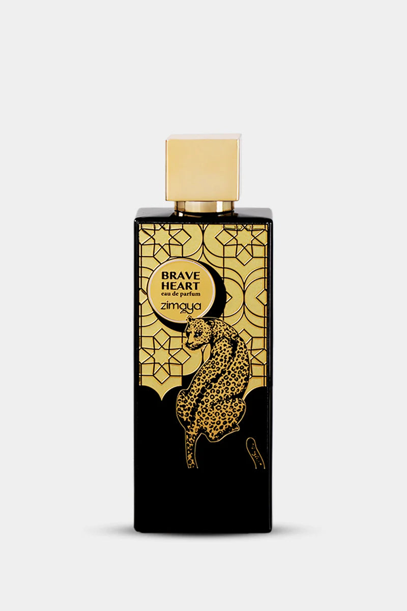 Zimaya Brave Heart EDP 100ml