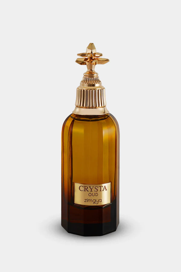 Zimaya CRYSTA OUD EDP 100ML