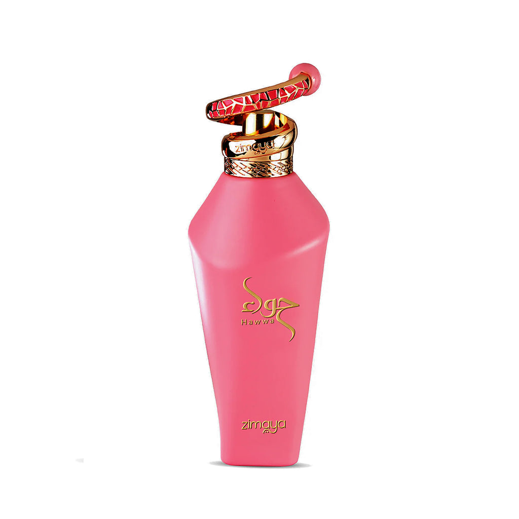 Zimaya HAWWA PINK EDP 100ML