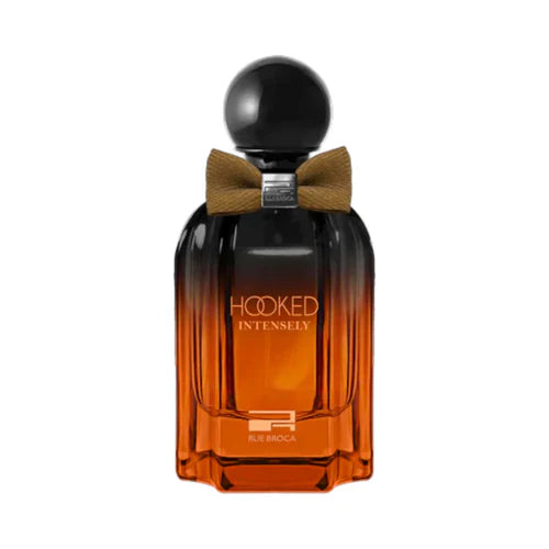 Rue Broca Hooked Intensely 100ml Eau De Parfum