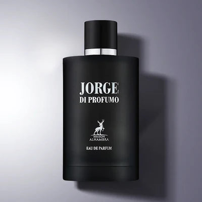 Maison Alhambra Jorge Di Profumo EDP 100 ml