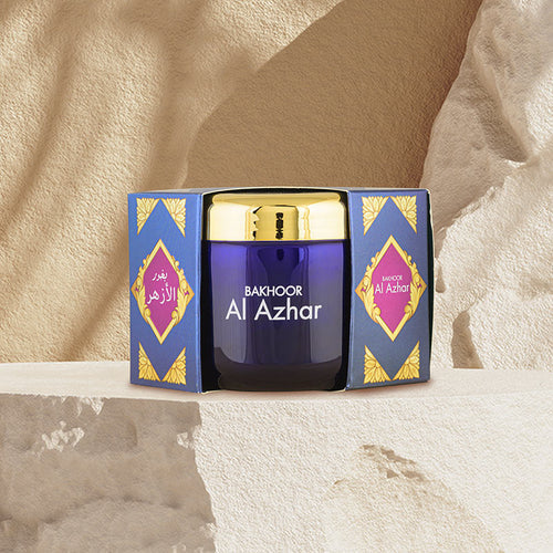 Hamidi AL AZHAR BAKHOOR - 70G