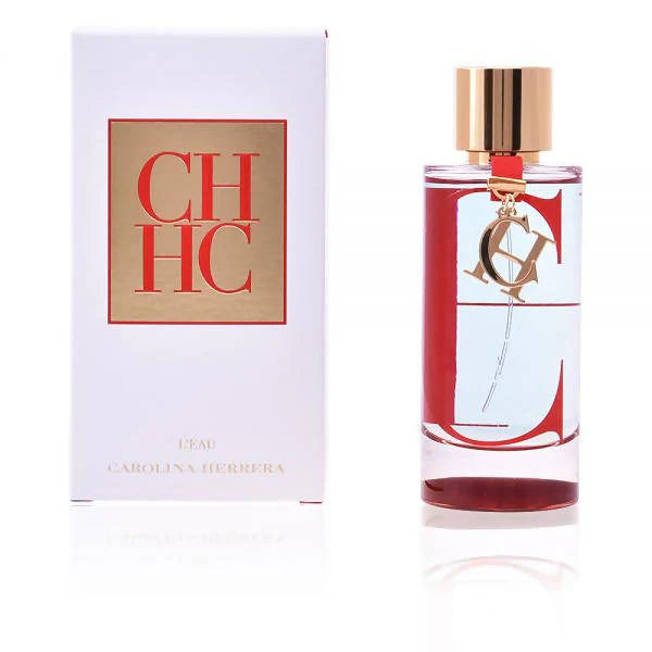 Carolina Herrera CH L'Eau Eau de Toilette for women 100 ml