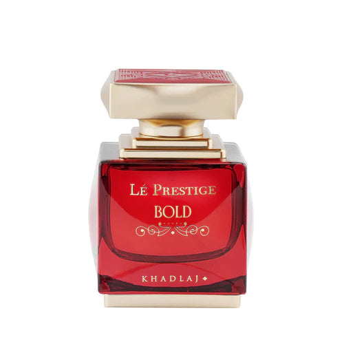 KHADLAJ LÉ PRESTIGE BOLD-100ml