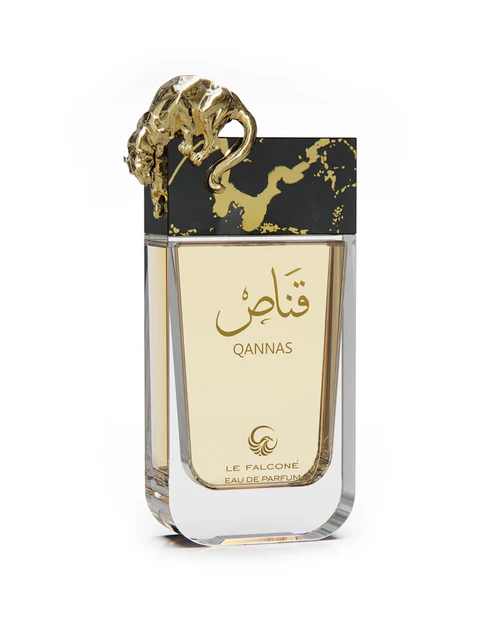 Qannas Le Falconé Perfumes for men