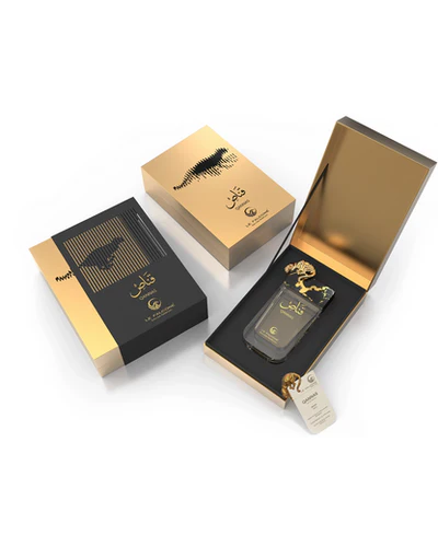 Qannas Le Falconé Perfumes for men
