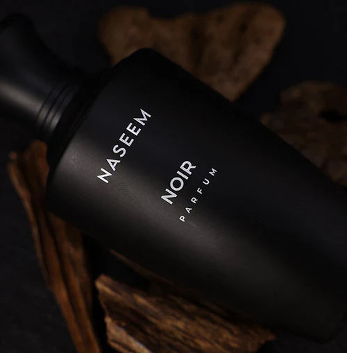 Naseem NOIR Aqua Parfum EDP 100ml | Long Lasting Luxury Perfume for Men