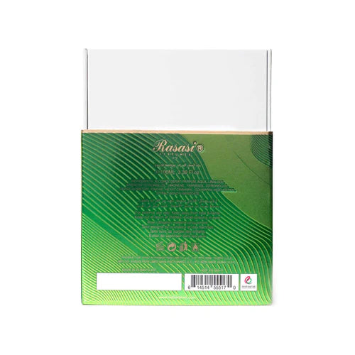 Rasasi Rafan Pour Femme Edp-100ml
