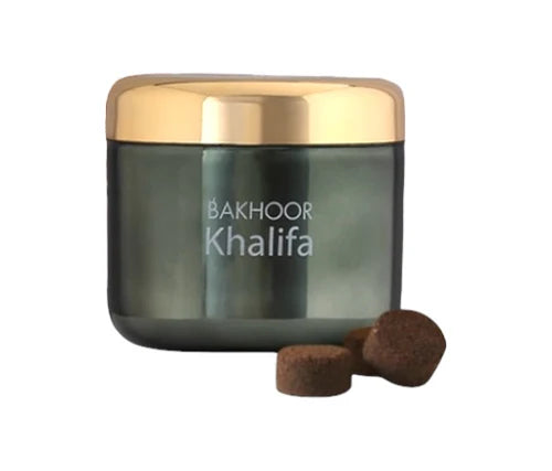 Hamidi KHALIFA BAKHOOR - 70G