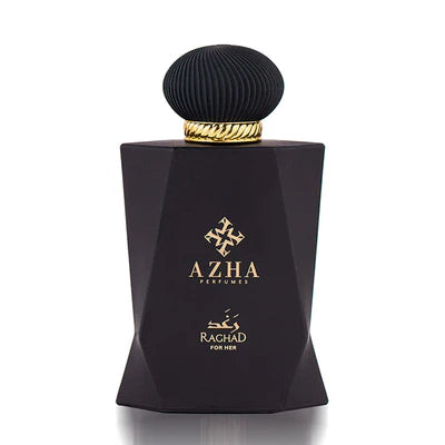 Raghad Eau De Parfum 100ml-by AZHA Perfumes