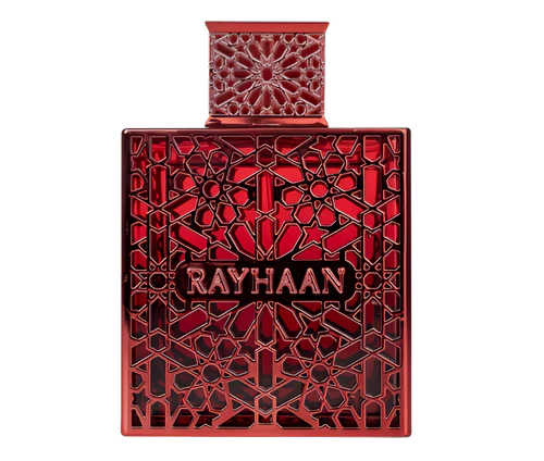 Rayhaan Crimson EDP Perfume 100ml for Him