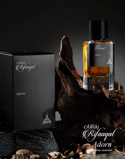 Rifaaqat Adorn Paris Corner -85ml