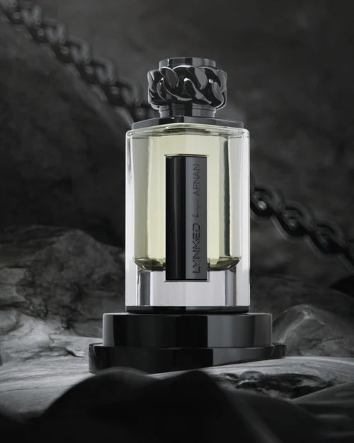 Afnan Lynked Freedom Pour Homme EDP for Men 100ml