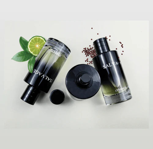 Salvage EDP 100ml by Brandy Designs Perfumes