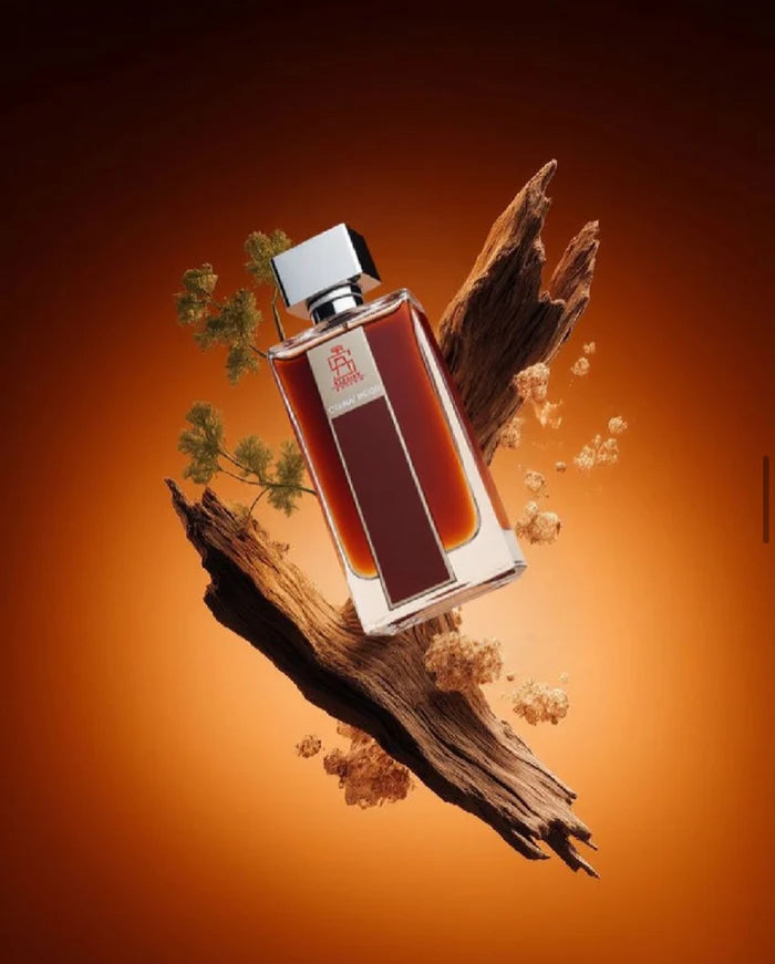 Aurora Cuban Wood EDP 100ml Perfume for Men