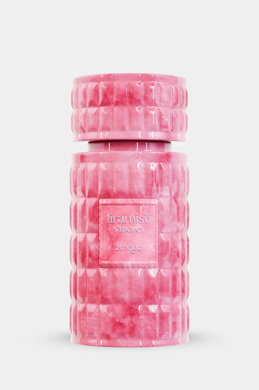 Zimaya Tiramisu s’mores 100ML | EDP | Pour Femme
