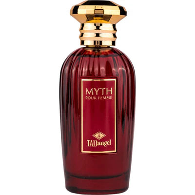 TAD Angel Myth Pour Femme EDP 100ml Spray For Women