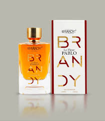Le Fleur Pablo EDP 100ml by Brandy Designs Perfumes - *Inspired by Oud Bouquet Lancôme*
