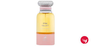 Pink Velvet EDP Perfume by Maison Alhambra 100ml
