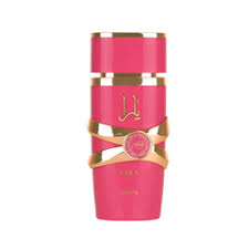 Yara Candy Eau De Perfume 3.4 FL Oz / 100ML By Lattafa For Women