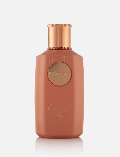 Khadlaj Biscotti Caramel Pop Extrait De Parfum 100 - ml