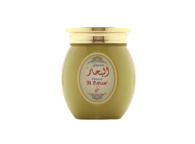 Khadlaj Bukhoor Maamul Al Bahaar – Fresh Soothing Luxurious