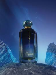 Sapphire EDP 100ml - Ahmed Al Maghribi