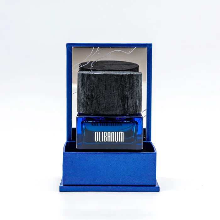 OLIBANUM Men EDP 100ML by Aurora Scents