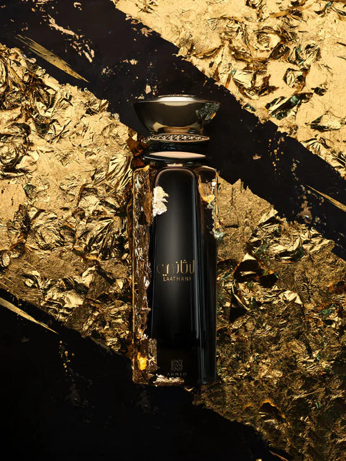 LAATHANI EDP by Ahmed Al Maghribi-80ml