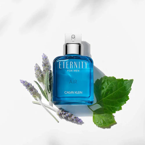 Calvin klein Eternity for Men Air 100 ml